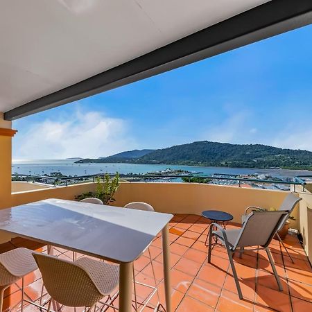 Ferienwohnung Magnificence At Airlie Airlie Beach Exterior foto