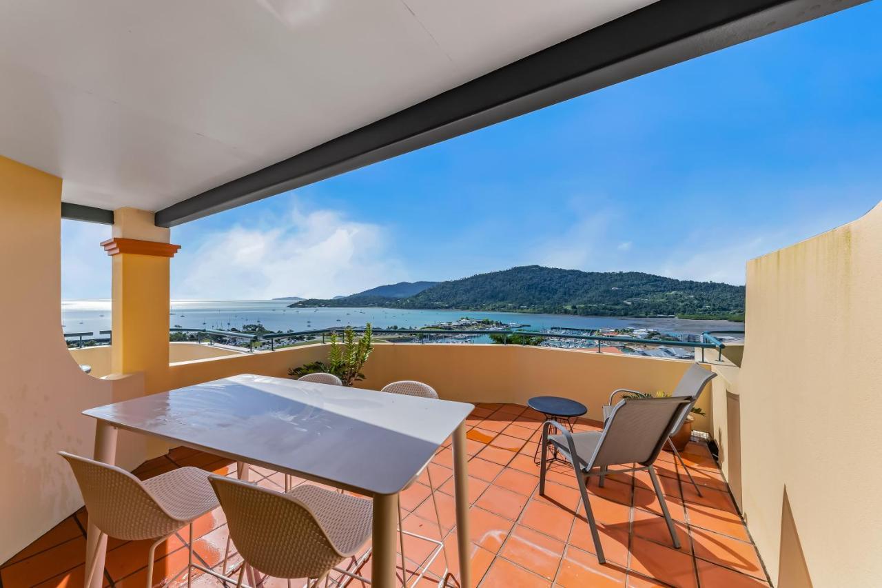 Ferienwohnung Magnificence At Airlie Airlie Beach Exterior foto